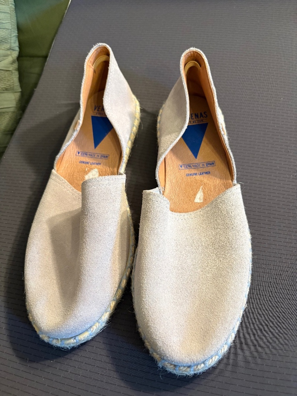 Verbenas Espadrilles shoes